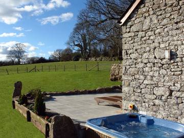 Cottage for 4 People in Moretonhampstead, Devon, Photo 1