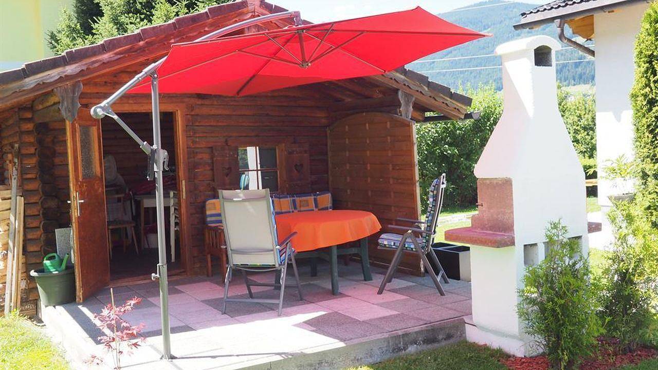 Ferienhaus für 6 Personen (150 m²) in Radstadt in Radstadt, Ski Amadé
