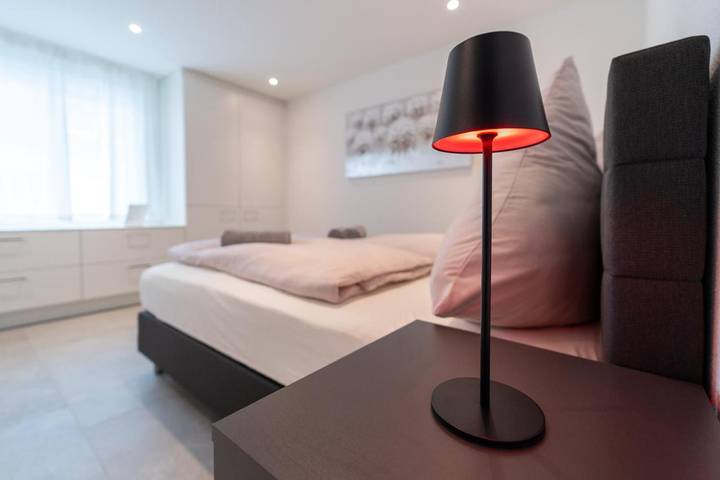 Gîte pour 2 personnes, avec balcon à Winterthour - 4