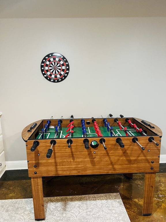 Short term avail! 5 min from Mizzou,Univ Hospital! Family sized,clean,fenced in Columbia (MO), Missouri