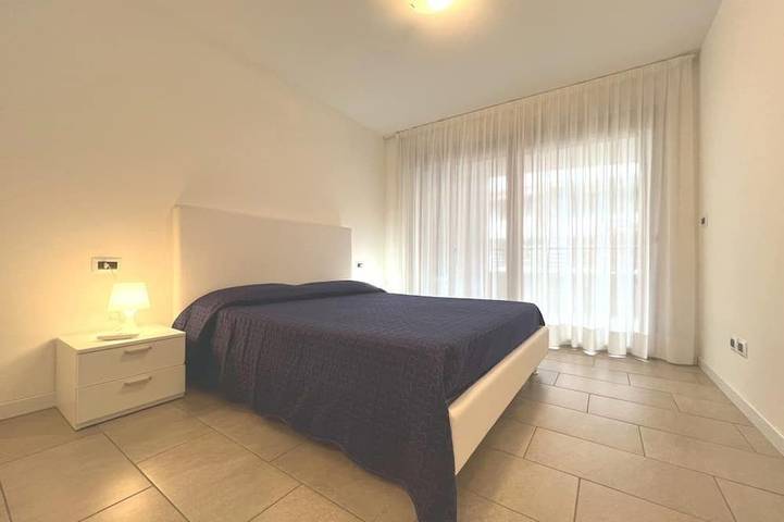 Appartamento intero, Grazioso appartamento con vista sulla laguna in Family Beach, Grado