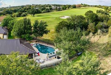 Vacation House for 6 Guests in Texas Hill Country, Texas, Picture 1