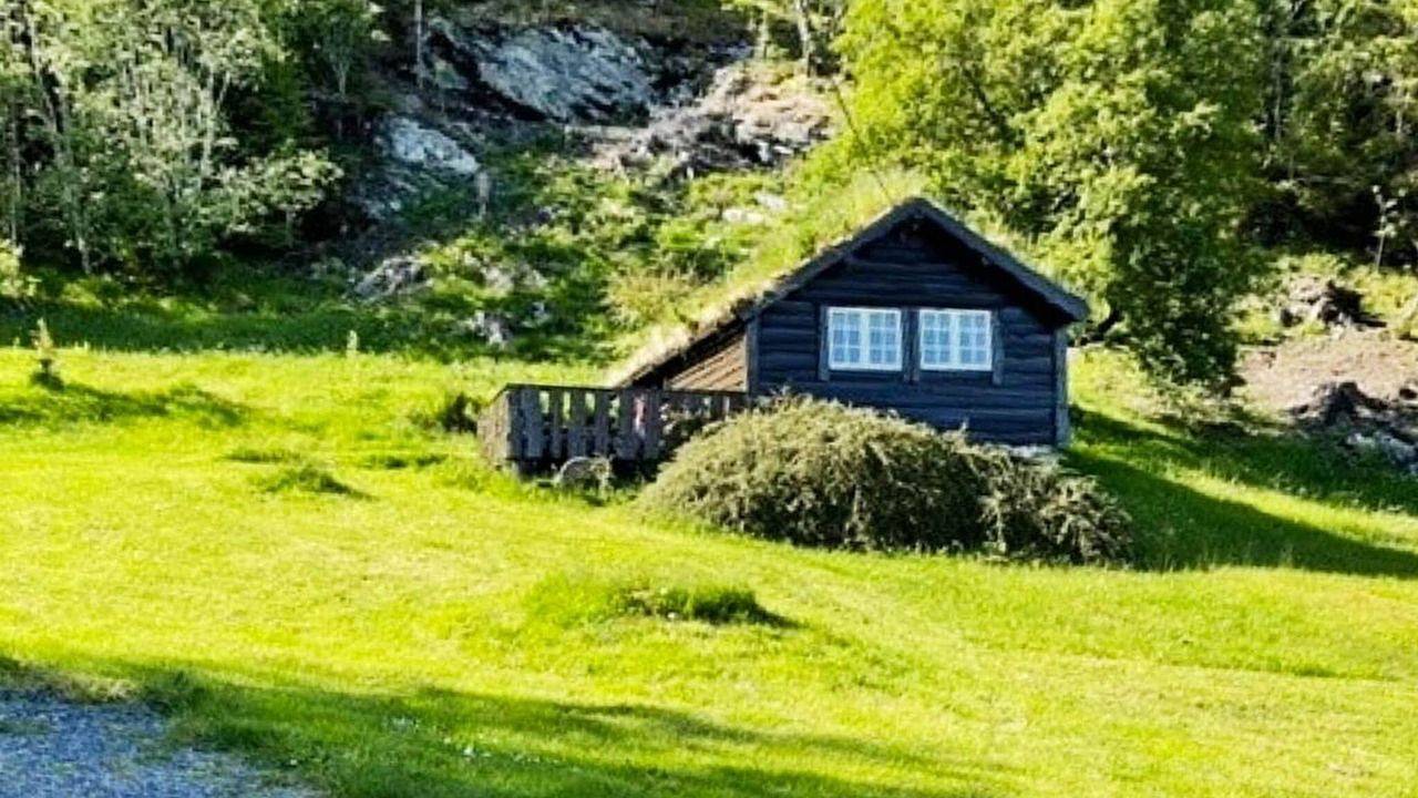 Ferienhaus für 4 Personen (51 m²) in Bryggja in Vågsøy