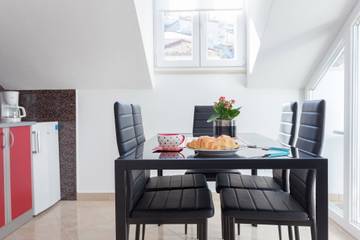 Vakantieappartement voor 3 Personen in Dubrovnik, Grad Dubrovnik, Afbeelding 2