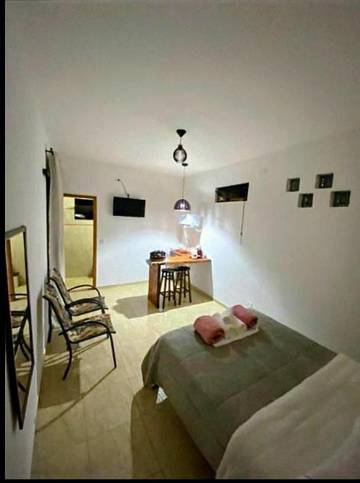 Maison d’hôte pour 2 personnes, avec terrasse à Cunha