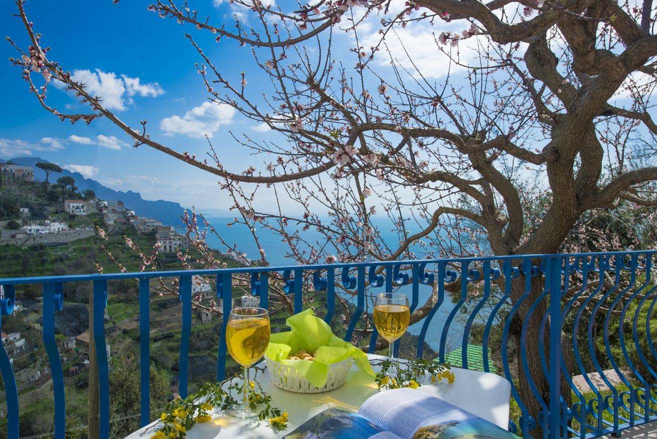 Ganze Wohnung, Casa Pina in Amalfi, Amalfiküste