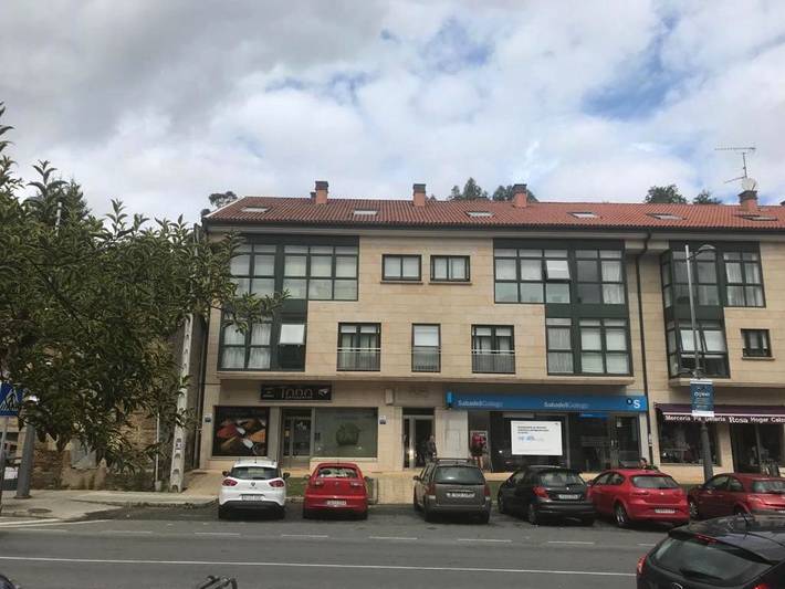 Apartamento para 6 personas, con Jacuzzi y Vistas en El Pino