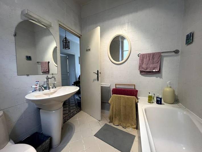 Gîte pour 6 personnes à Montigny-sur-Loing - 3