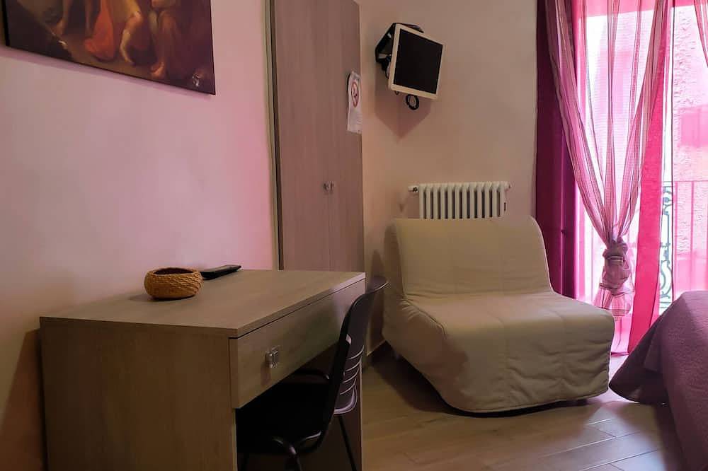Room San Raffaele - Affitti Brevi Italia in Monte Sant'Angelo, Gargano