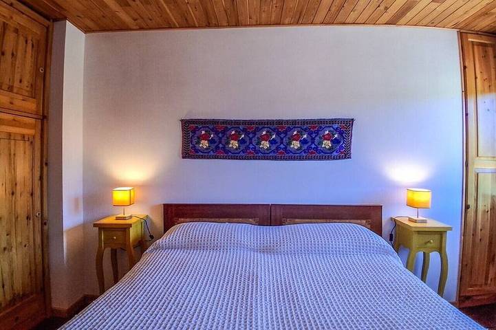 Ganze Wohnung, Dolce Casa - \"La Montanara\" Residence in Camigliatello Silano, Spezzano della Sila