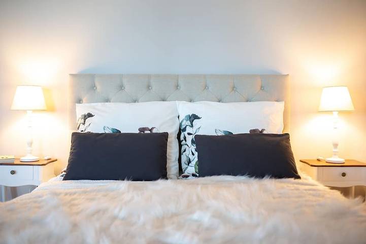 BnB für 2 Personen, mit Terrasse und Garten in Brandenburg - 3