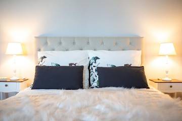 Bnb für 2 Personen in Fehrbellin, Ostprignitz-Ruppin, Bild 2