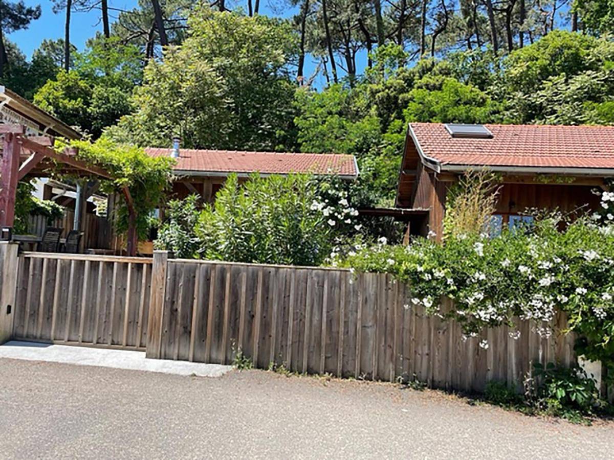 Small Double Room in Petit Piquey, Lège-Cap-Ferret