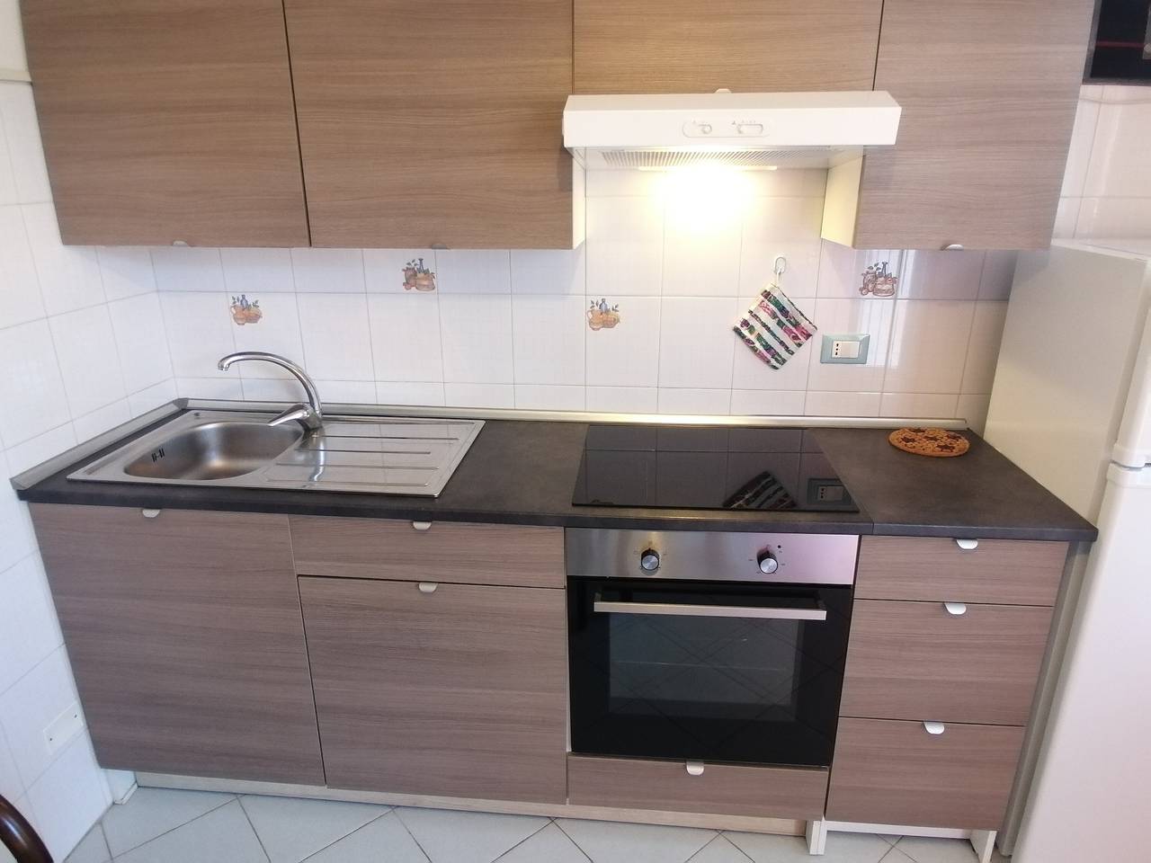 Appartamento intero, Appartamento 'Euroholiday Village 4R' con terrazza condivisa, giardino condiviso e Wi-Fi in Lido di Jesolo, Jesolo