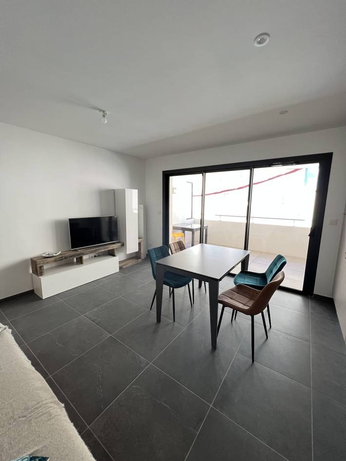 Gîte pour 4 personnes, avec terrasse dans Le Vieux Phare Du Grau Du Roi - 3