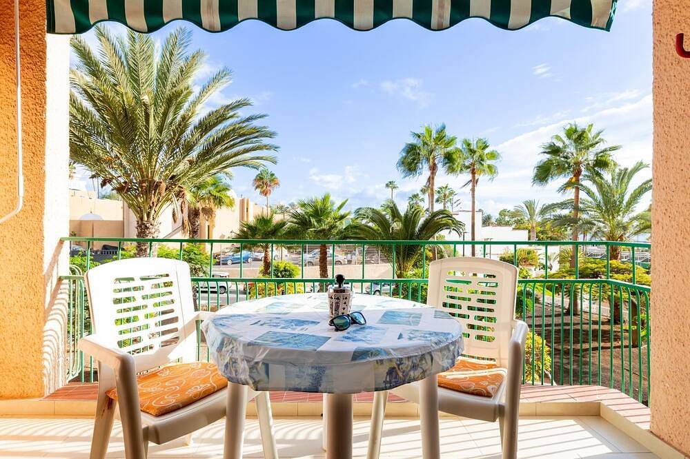 Appartamento vacanze a Adeje a partire da 76€ a notte