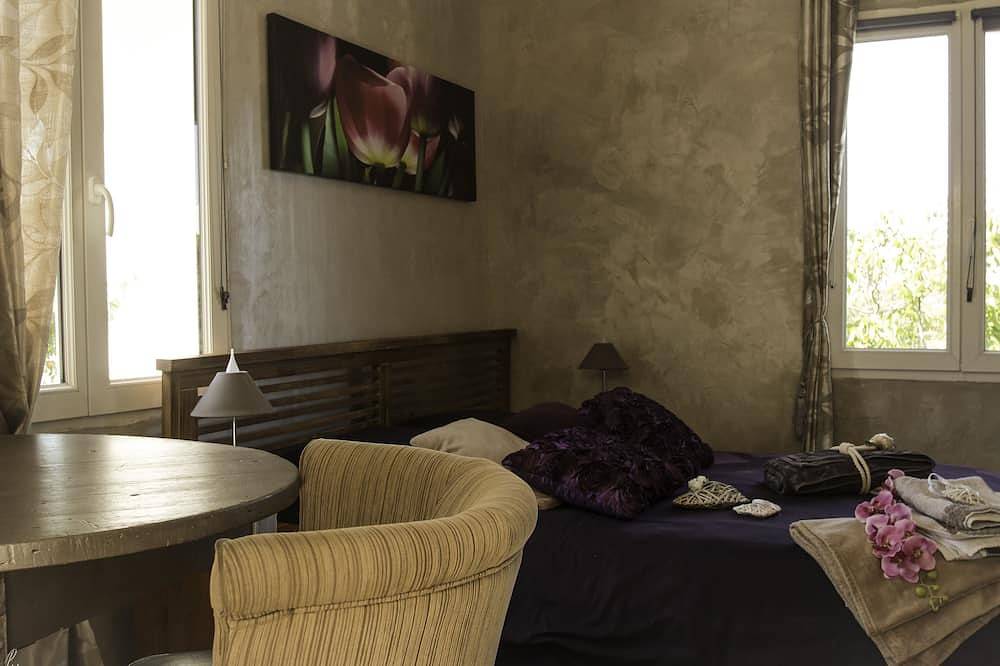 Piccola casa di charme indipendente arroccato in un luogo paradisiaco in Nizza, Nizza e dintorni