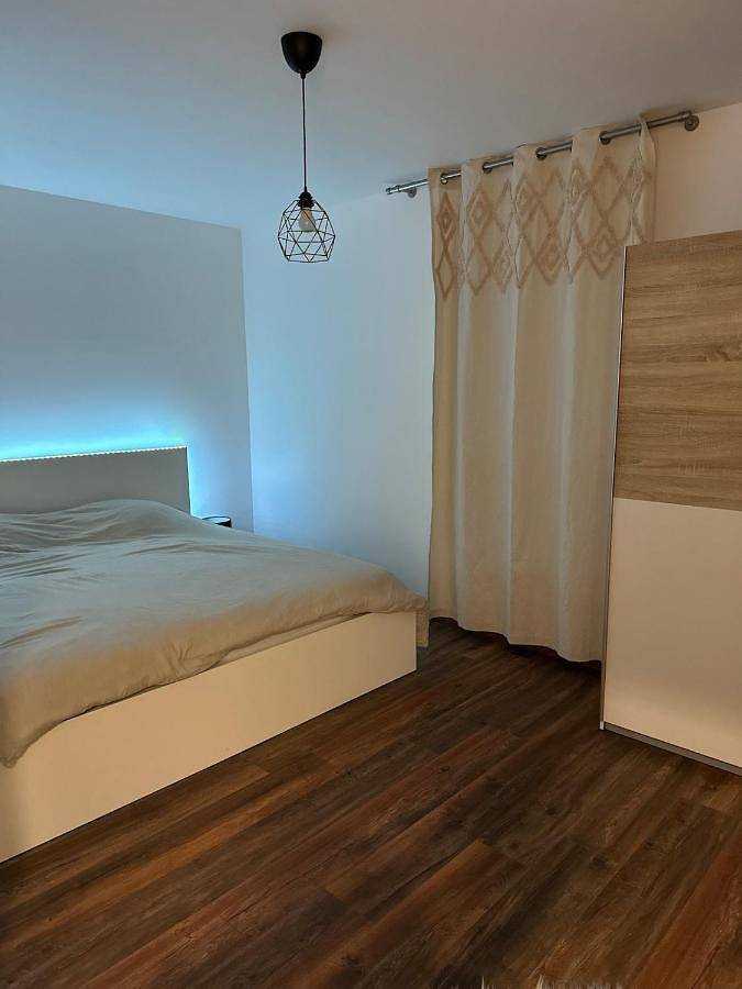 Location de vacances pour 6 personnes, avec terrasse à Oberhergheim - 2