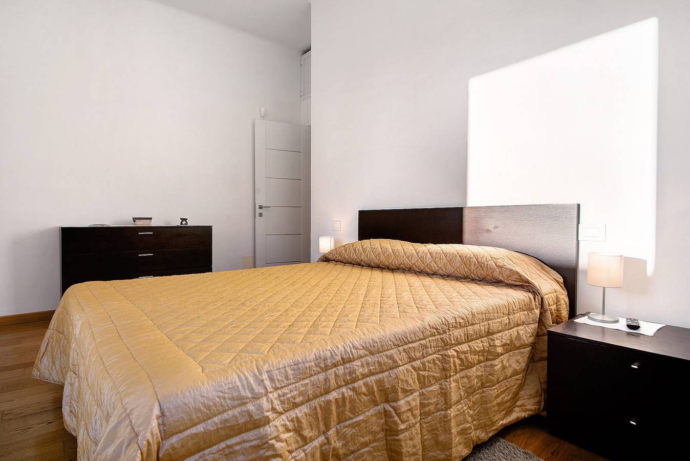 Hel lejlighed, Apartment 'Casa Mare Levanto 1' with Shared Terrace and Wi-Fi in Levanto, Levanto Kommune