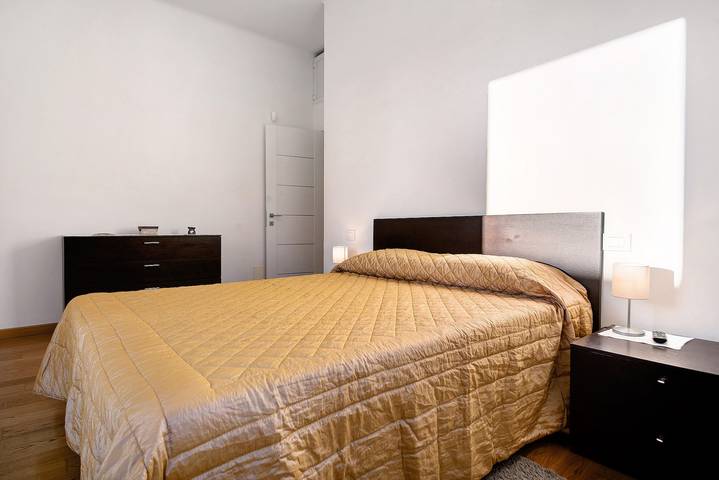 Appartamento intero, Appartamento 'Casa Mare Levanto 1' con terrazza in comune e Wi-Fi in Levanto, Comune di Levanto