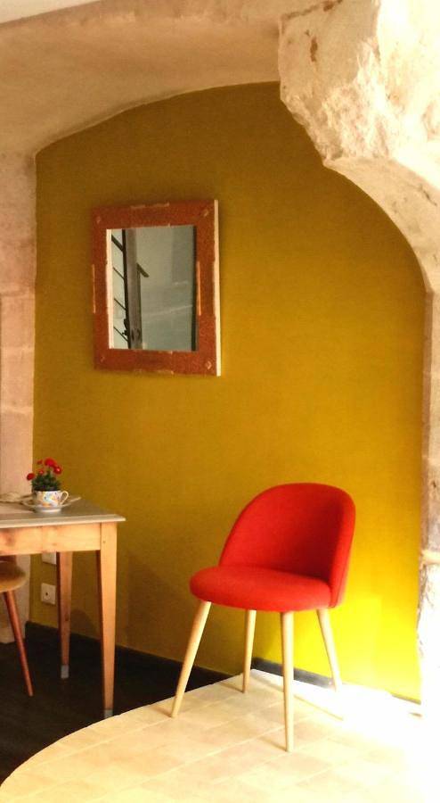 Double Room with Private Bathroom in Savigny-lès-Beaune, Région de Beaune