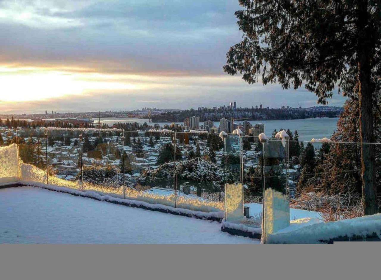 Holiday Rental for 8 People in Cypress Mountain, British Columbia