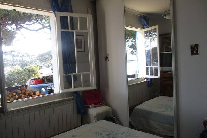 Location de vacances pour 6 personnes, avec balcon dans Port des Oursinières - 2