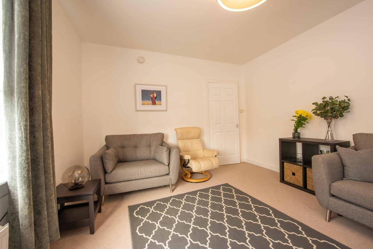 Appartement entier, Three-Bedroom Apartment in Hamilton, South Lanarkshire