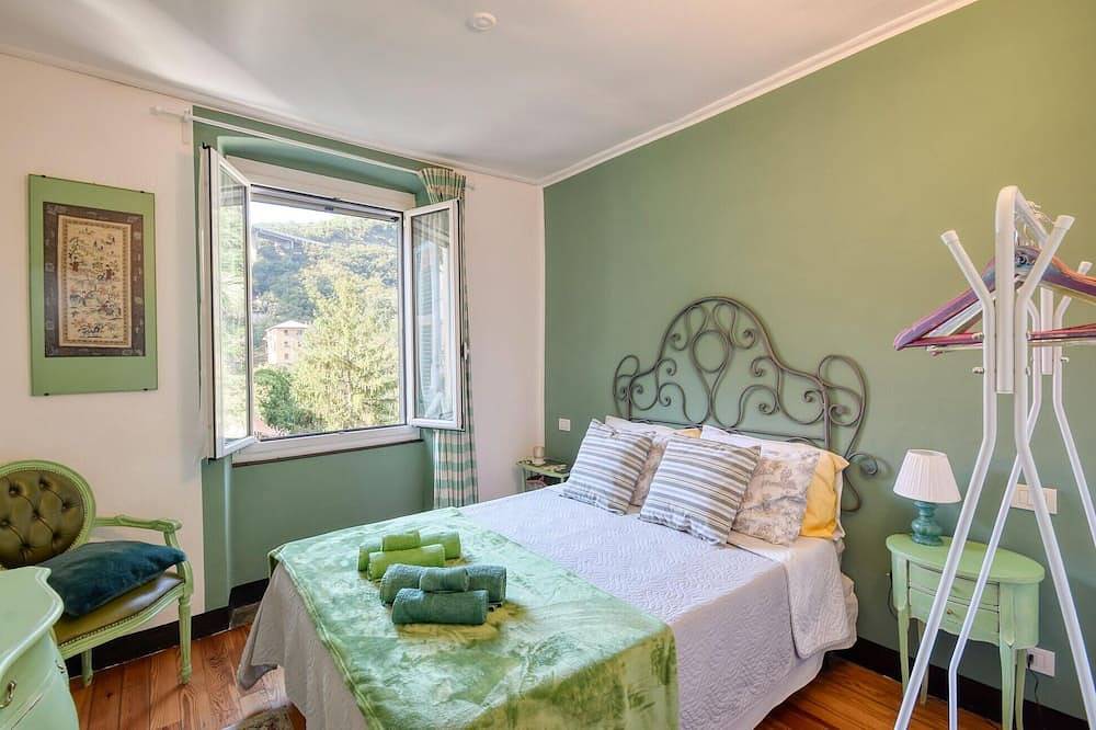 Ganze Wohnung, Tolle Wohnung in Sori mit Wlan in Sori, Ligurische Küste