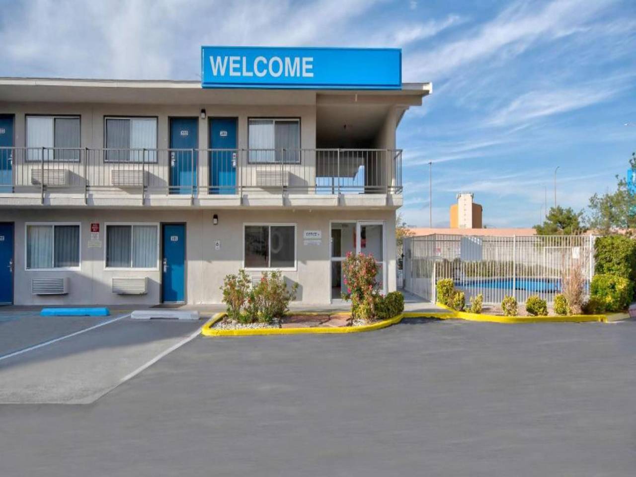 Appartamento vacanze a Albuquerque a partire da 80€ a notte