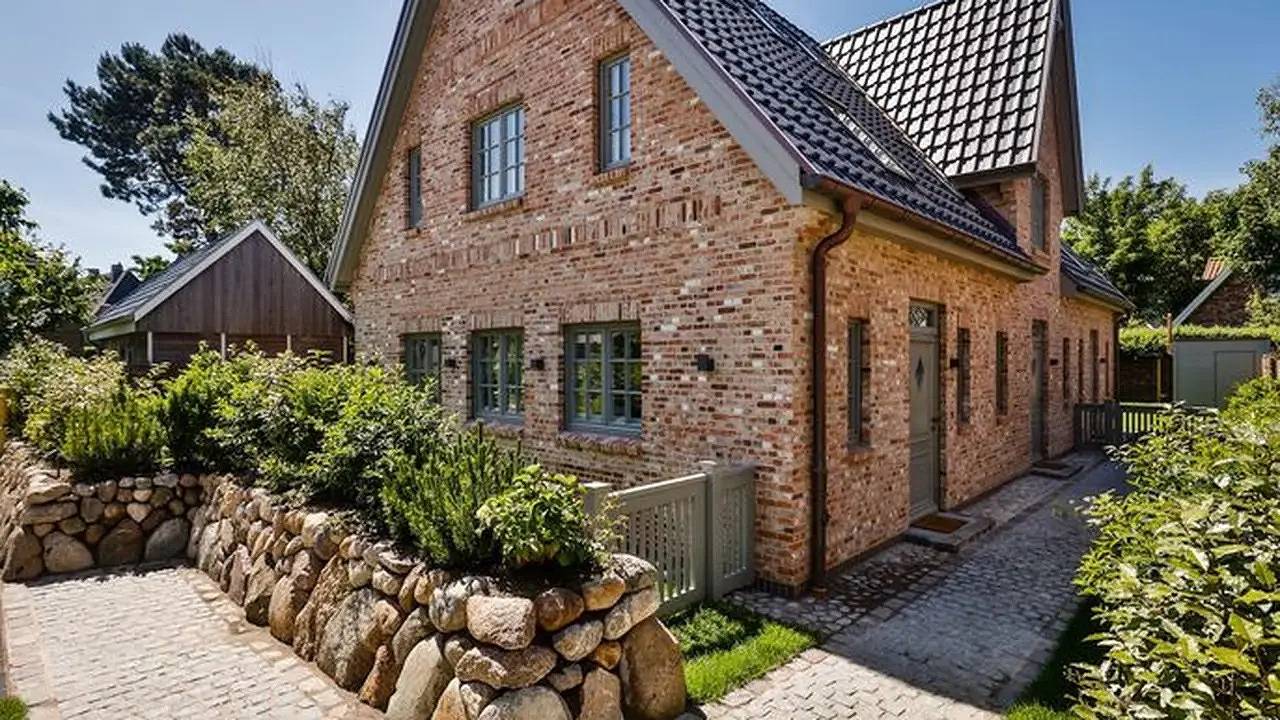 Ferienhaus für 5 Personen (104 m²) in Westerland (Sylt) in Westerland, Sylt (Gemeinde)