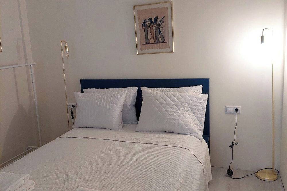 Ganze Wohnung, Luxuty by the White Tower with Ac, Wifi in the centre of wonderful Thessaloniki in Thessaloniki und Umgebung