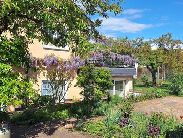 Ferienwohnung für 2 Personen, mit Garten in Brandenburg
