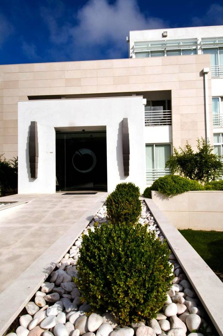 Hôtel pour 10 personnes, avec piscine et jardin à Praia de Mira - 3