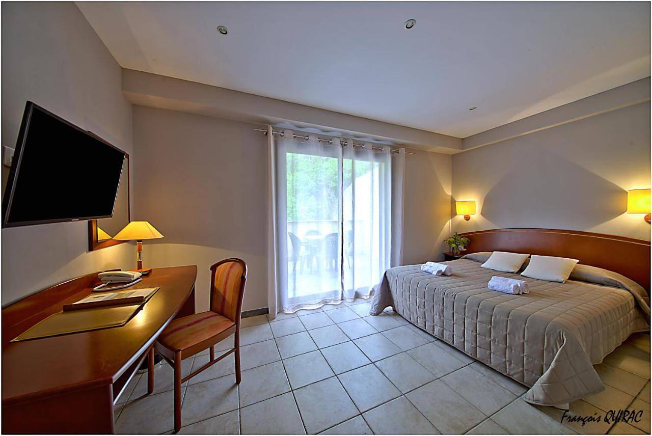 Auberge des Deux Sorru in Poggiolo, Parc naturel régional de Corse