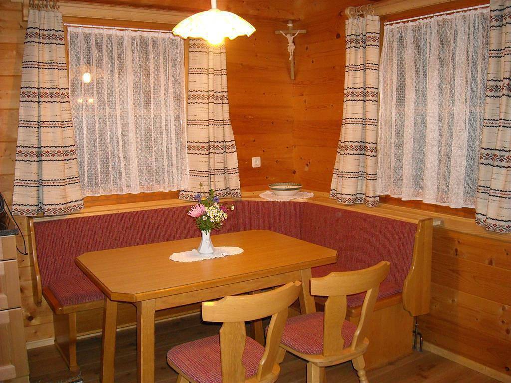 Ferienhaus/1 Schlafraum/ Dusche, Wc in Prägraten am Großvenediger, Bezirk Lienz