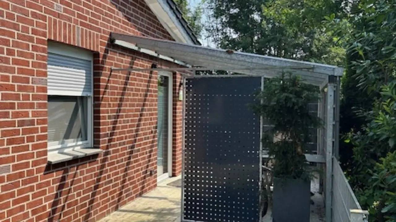 Ferienwohnung für 2 Personen (22 m²) in Wettringen, foto 6