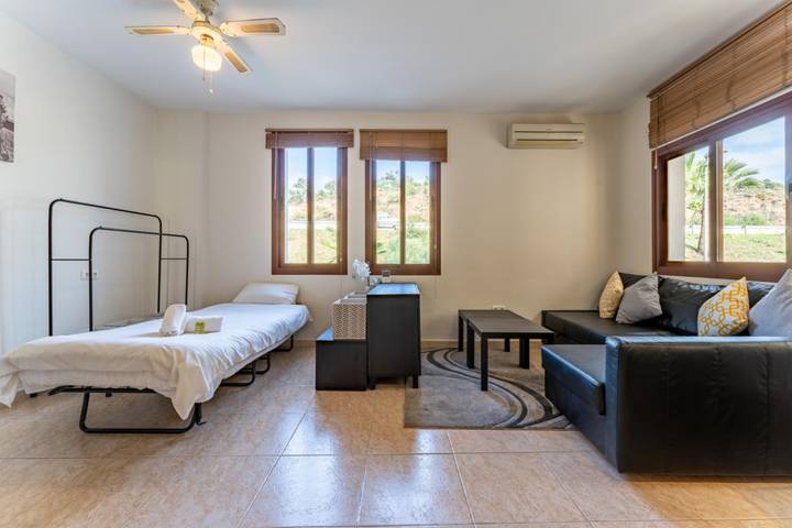 Ferienwohnung an der Costa del Sol - 4