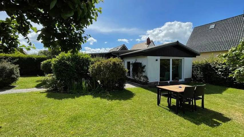 Ferienhaus für 2 Personen in Rerik