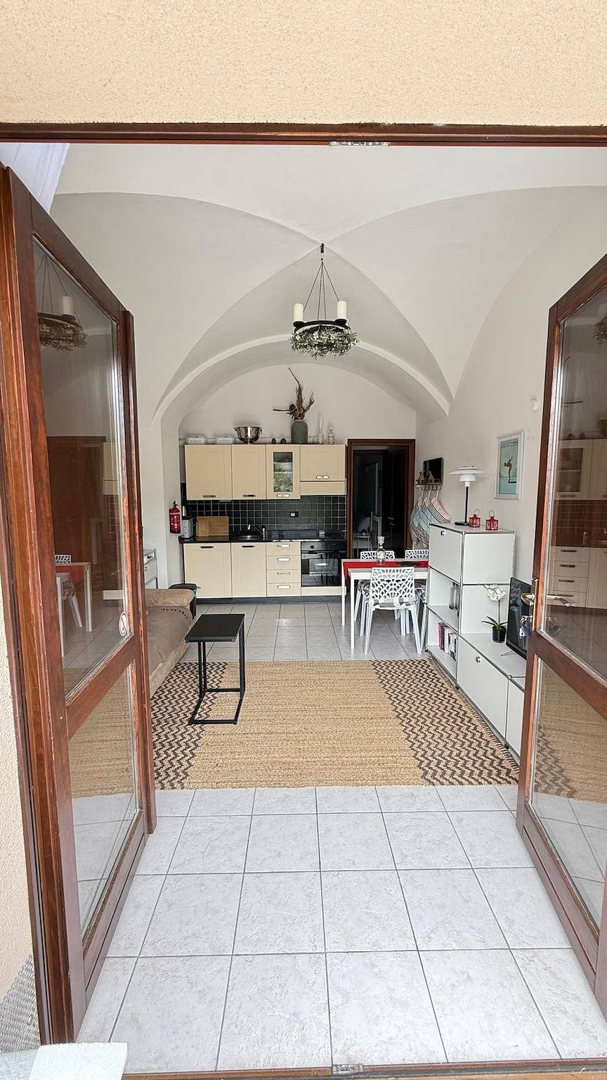 Ganze Wohnung, Cipresso 04 in Acquaseria, Comune di San Siro