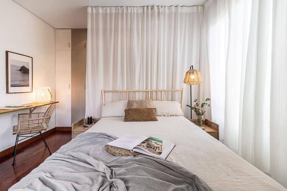 Ganze Wohnung, Canggu - 2 bedroom in Trafalgar in Madrid, Madrid Province