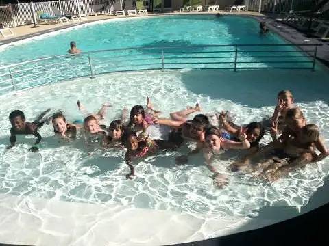 Mobilhome para 6 Personas in Royan, Côte de Beauté