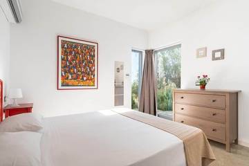 Villa per 8 Persone in Noto, Noto e dintorni, Foto 4