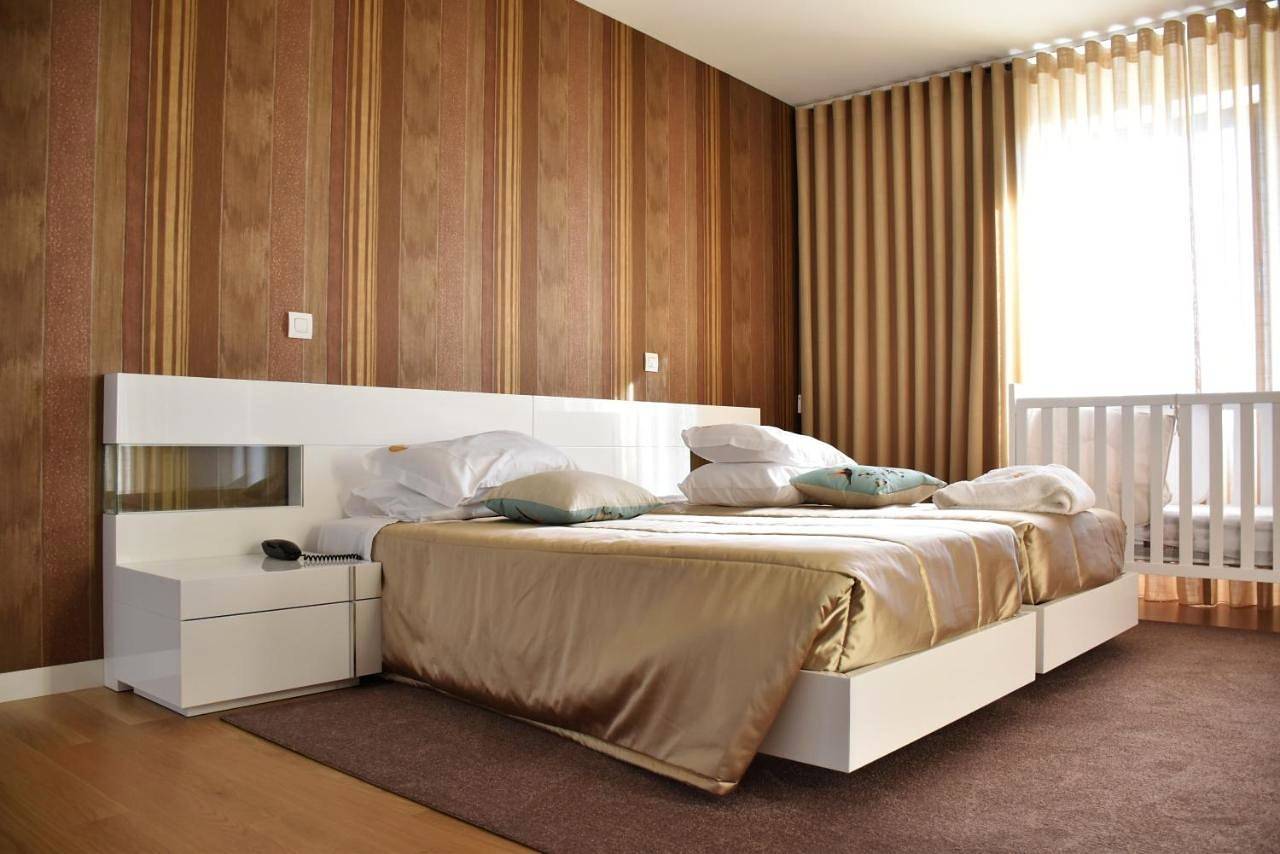 Hotel Rural Quinta das Quintães in Valpedre, Penafiel