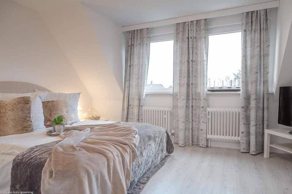 Haus Flocke: Strand- & Citynah, für bis zu 6 Personen in Westerland, Sylt (Gemeinde)