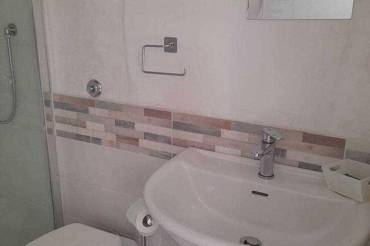 Location de vacances pour 8 personnes, animaux acceptés à Fondi - 3