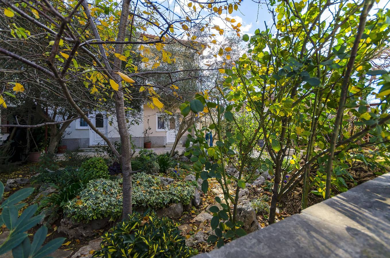 Studio entier, Apartments Vinko in Trogir, Čiovo
