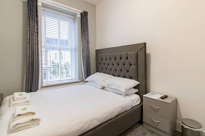Glamping for 10 people in Newcastle upon Tyne