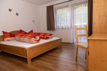 Ferienwohnung für 6 Personen in Steeg, Lechtal, Bild 3