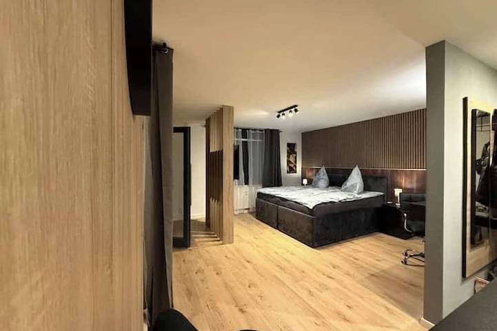 Ferienwohnung für 3 Personen in Gaggenau - 3